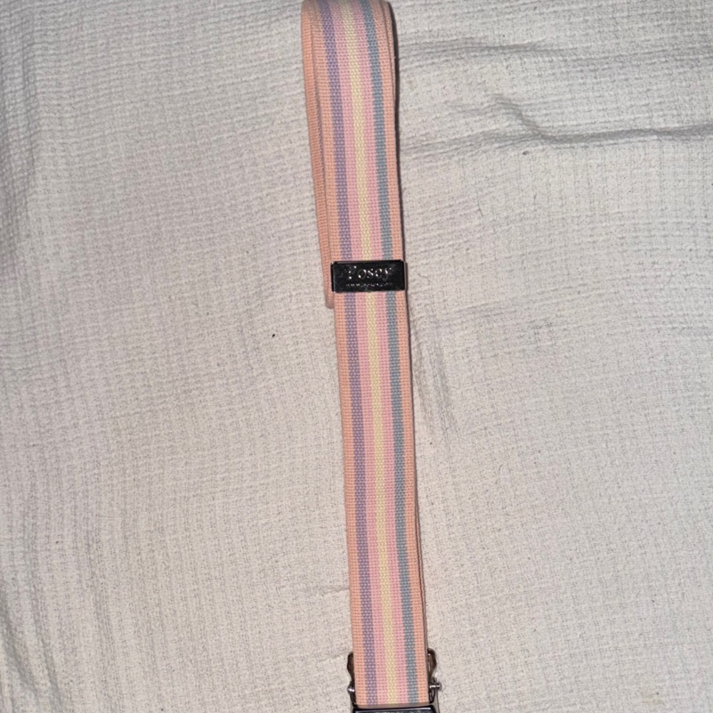 Posey Cotton Gait Belt